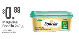 Tia Bonella margarina oferta