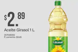 Tia Girasol aceite oferta
