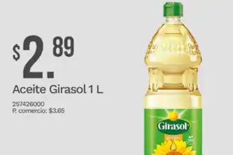 Tia Girasol aceite oferta