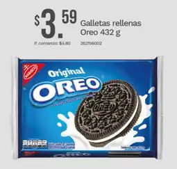 Tia Oreo original oferta