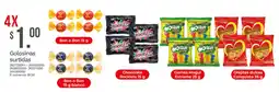 Tia Golosinas surtidas oferta