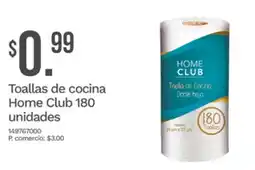 Tia Home Club toallas de cocina oferta