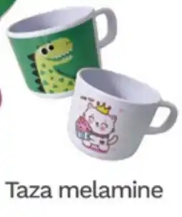 Tia Taza melamine oferta