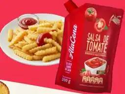 Mi Comisariato Salsa de tomate alacena, doypack oferta