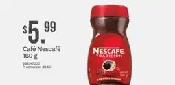 Tia Café Nescafé 160 g oferta