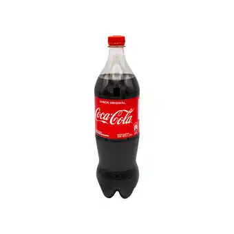 Akí COCA COLA 1140 ml oferta