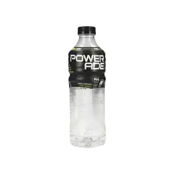 Akí POWERADE MANZANA CLEAR 1000 ml oferta