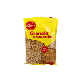 Akí LO.GRANOLA CRUNCH 300 g oferta