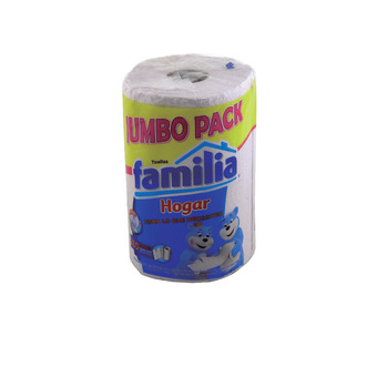 Akí FAMILA JUMBO TOALLA DE COCINA. 71.10 m oferta