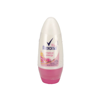 Akí REXONA TEENS ROLL ON TROP.ENERGY 50 ML. 50 ml oferta