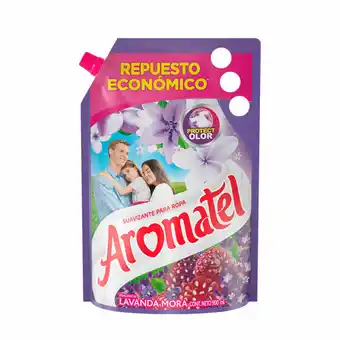 Tia Suavizante Aromatel 900 ml Lavanda oferta