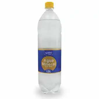 Tia Agua mineral Ta Riko 1.5 l oferta