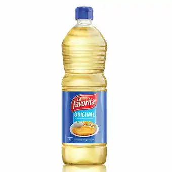 Tia Aceite La Favorita 1 L oferta
