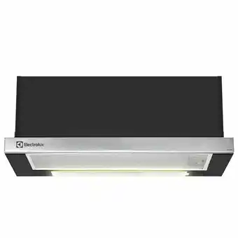 Tia Campana empotrable eléctrica tradicional Electrolux oferta