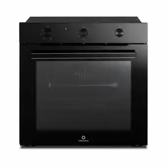 Tia Horno empotrable eléctrico HEI-75 EN Indurama oferta