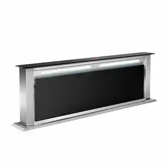 Tia Campana extractora meson oculto CEI-90 NMO Indurama oferta