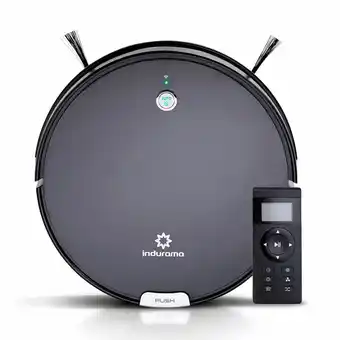Tia Aspiradora robot RAI-420 Indurama oferta