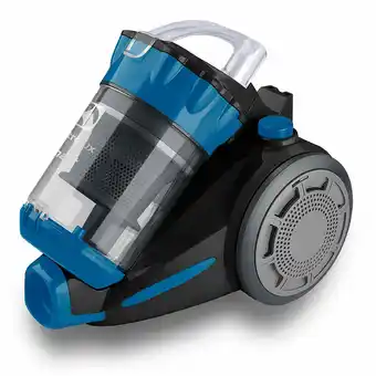 Tia Aspiradora 1200 w smart con enrollador de cable Electrolux oferta