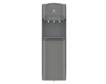 Tia Dispensador de agua gris Electrolux oferta