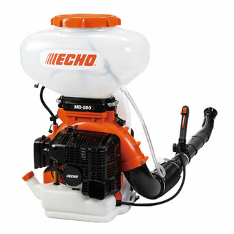 Tia Nebulizadora mb 580 Echo oferta