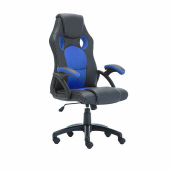 Tia Silla gamer azul Homeclub oferta