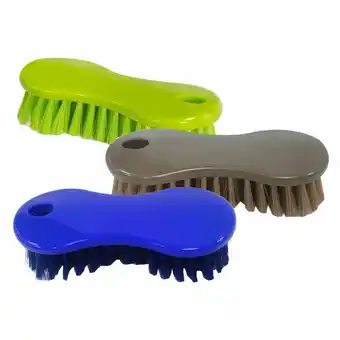 Tia Cepillo plástico para lavar ropa Mayik (Surtido) oferta