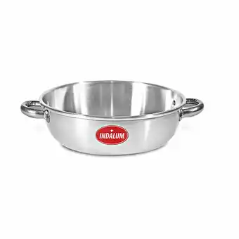 Tia PAILA DE ALUMINIO 26 CM INDALUM oferta