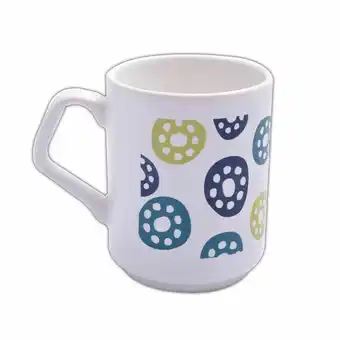 Tia Jarro De Ceramica 12 Oz Home Club Diario oferta
