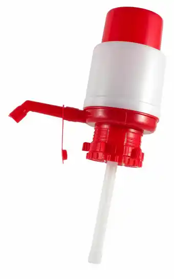 Tia Bomba Dispensadora D/Agua P/Botella 20 L Home Club oferta