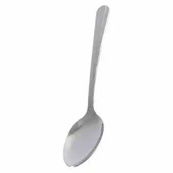 Tia Cuchara de Acero Inoxidable 1.8 Mm Homeclub oferta
