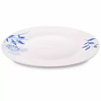Tia Plato tendido de porcelana 9” Homeclub oferta