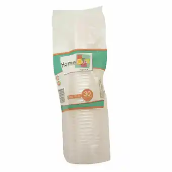 Tia Vaso desechable 10 oz Homeclub 30 uni oferta