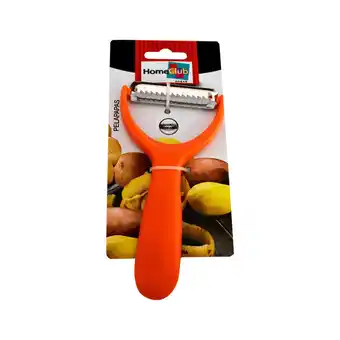 Tia Pelador para papa naranja Homeclub oferta