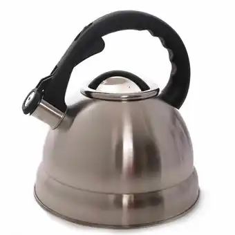 Tia Cantina de Acero Inoxidable HomeClub 3.0 L oferta
