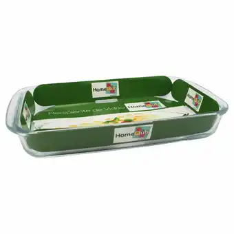 Tia Recipiente de Vidrio Homeclub 2.2 L oferta