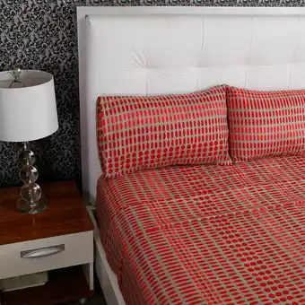 Tia Sábana Dream Lover 2 plazas 4pzs estampada oferta