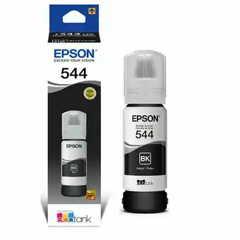 Tia Tinta original 544 Epson oferta
