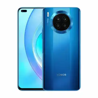 Tia Celular HONOR 50 lite (6 RAM+128GB) Deep Sea Blue oferta