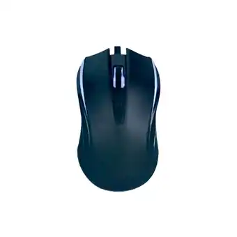 Tia Mouse Alambrico Hometech oferta