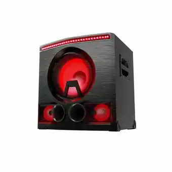 Tia Parlante Xs-Hy730Pb Jvc oferta