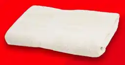 Akí La original beige toalla oferta