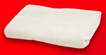 La original beige toalla