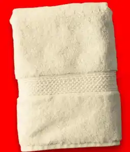 Akí Matisse home beige claro toalla baño oferta