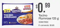 Tia Tocino plumrose oferta