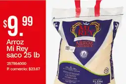Tia Mi Rey arroz oferta