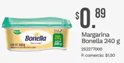 Tia Bonella margarina oferta