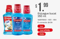 Tia Colgate Plax oferta