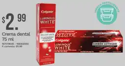 Tia Colgate crema dental oferta