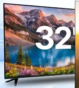 Novicompu TV 32 pulgadas HD android 14 oferta