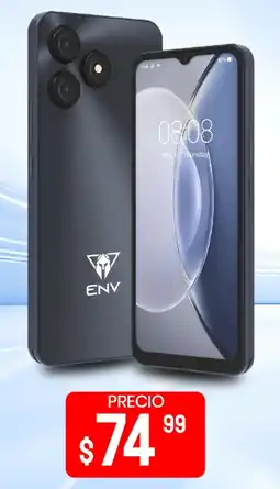 Novicompu ENV celular neo oferta
